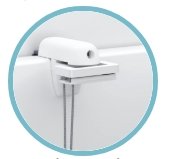 Klemsteunen versterkt